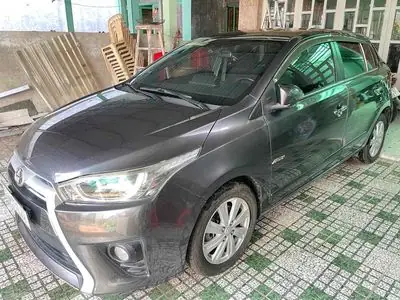 Hướng Dẫn Mua Xe Ô Tô Cũ Tại An Giang: Phân Tích Thị Trường & Lựa Chọn Thông Minh