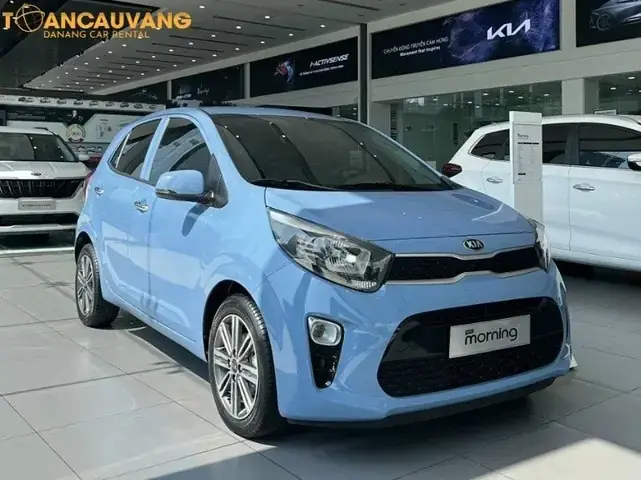 Mua Xe Ô Tô Cũ Dưới 100 Triệu Đà Nẵng: Hướng Dẫn Chi Tiết Từ A-z Mua Xe Ô Tô Cũ Dưới 100 Triệu Đà Nẵng: Hướng Dẫn Chi Tiết Từ A-z