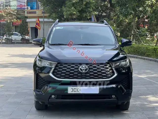 Toyota Innova Cũ: Đánh Giá Toàn Diện, Ưu Nhược Điểm Và Bảng Giá Tham Khảo