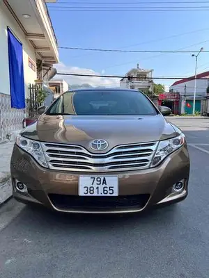 Hướng Dẫn Chi Tiết Mua Xe Ô Tô Cũ Tại Nha Trang: Từ Thẩm Định Đến Giao Dịch An Toàn