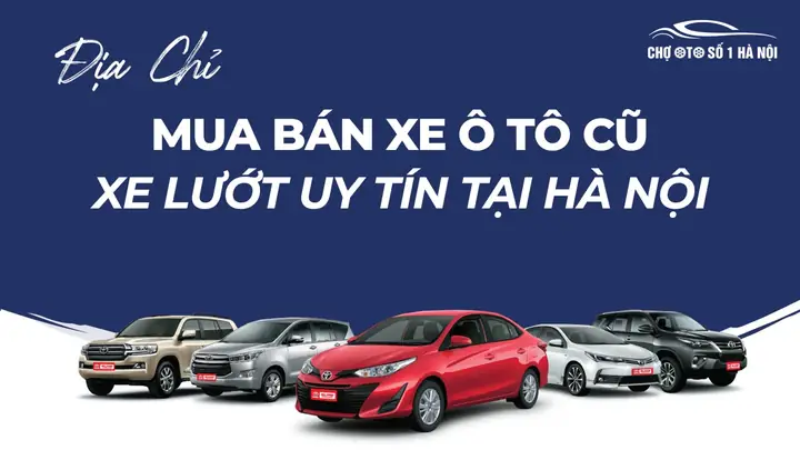 Xe Ô Tô Cũ Tại Gia Lai Xe Ô Tô Cũ Tại Gia Lai
