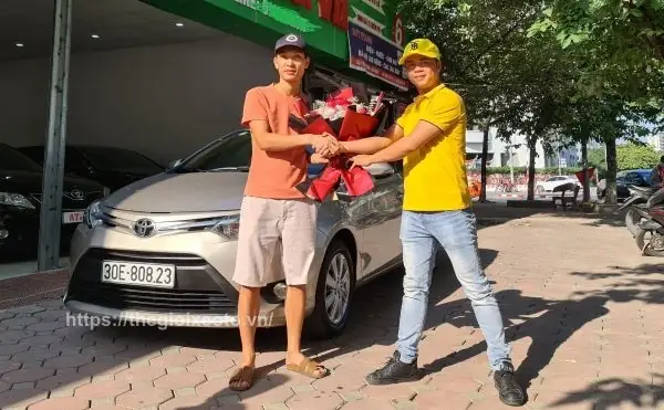 Mua Bán Xe Ô Tô Cũ Tại Thanh Hóa: Hướng Dẫn Chi Tiết Từ Chuyên Gia Mua Bán Xe Ô Tô Cũ Tại Thanh Hóa: Hướng Dẫn Chi Tiết Từ Chuyên Gia