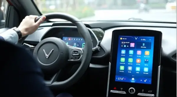 Xe Ô Tô Điện Có Cần Bằng Lái Không? Quy Định Chi Tiết 2026