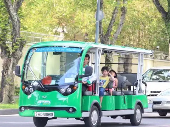 Xe Điện Du Lịch Cũ: Đánh Giá Chi Tiết Và Mẹo Mua Bán Thông Minh Xe Điện Du Lịch Cũ: Đánh Giá Chi Tiết Và Mẹo Mua Bán Thông Minh