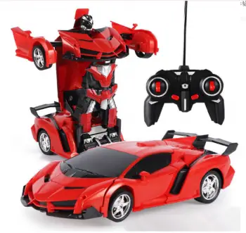 Đồ Chơi Xe Ô Tô Điều Khiển Từ Xa Biến Hình Robot: Đánh Giá Chi Tiết Đồ Chơi Xe Ô Tô Điều Khiển Từ Xa Biến Hình Robot: Đánh Giá Chi Tiết