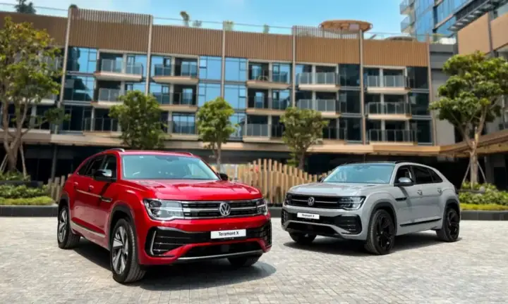 Volkswagen Ô Tô Đức: Đánh Giá Chi Tiết Các Dòng Xe Nổi Bật 2026