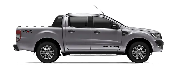 Hướng Dẫn Mua Xe Ford Cũ: Đánh Giá Chi Tiết Và Kinh Nghiệm Thực Tế