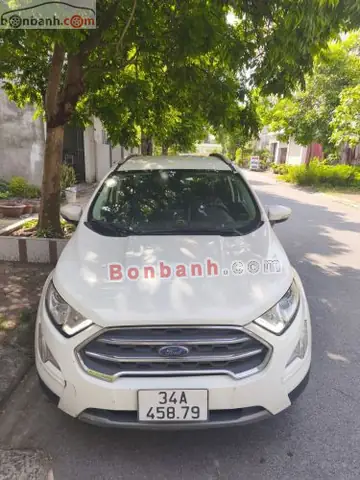 Đánh Giá Chi Tiết Ford Ecosport Titanium 1.5 At: Suv Đô Thị Đa Năng Đánh Giá Chi Tiết Ford Ecosport Titanium 1.5 At: Suv Đô Thị Đa Năng