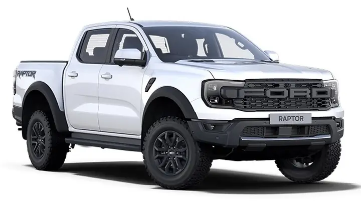 Xe Ô Tô Ford Ranger