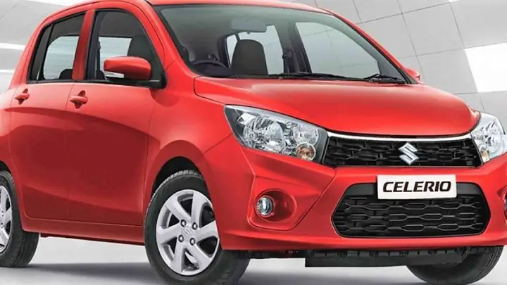 Xe Ô Tô Giá Rẻ Dưới 10 Triệu: Top 5 Lựa Chọn Thực Tế Xe Ô Tô Giá Rẻ Dưới 10 Triệu: Top 5 Lựa Chọn Thực Tế