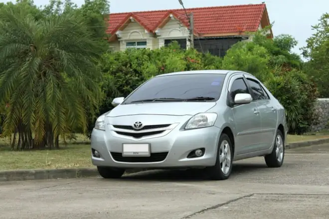 Xe Ô Tô Giá Từ 200 Đến 300 Triệu