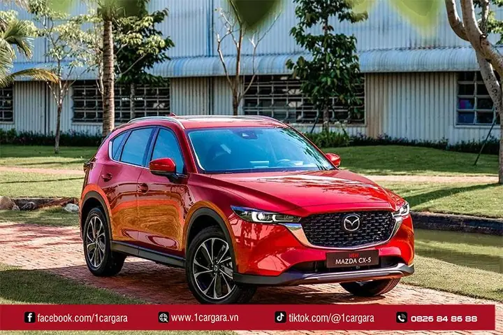Xe Ô Tô Giá Từ 500 Đến 600 Triệu: Top 6 Lựa Chọn Thông Minh Cho Gia Đình Việt Năm 2026