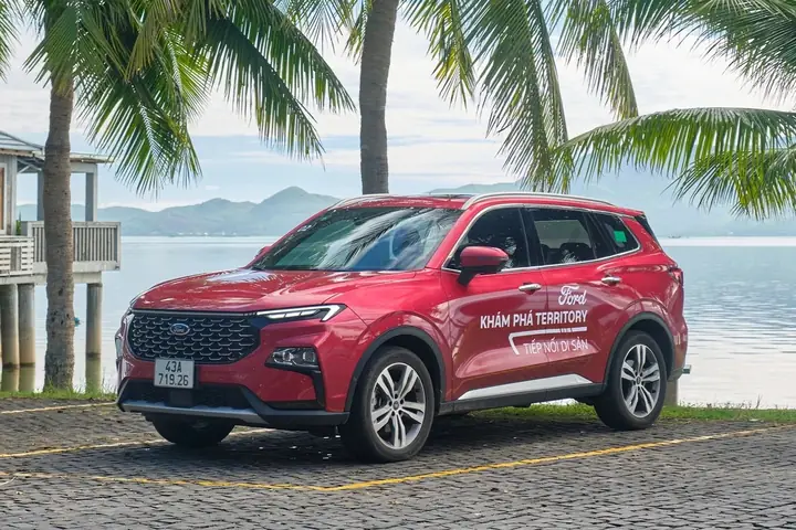 Xe Ô Tô Giảm Giá Nhiều Nhất
