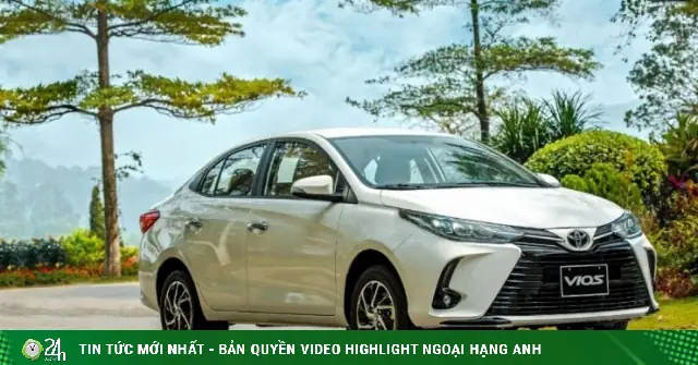 Top 5 Xe Ô Tô Giữ Giá Tốt Nhất Thị Trường Việt Nam 2026