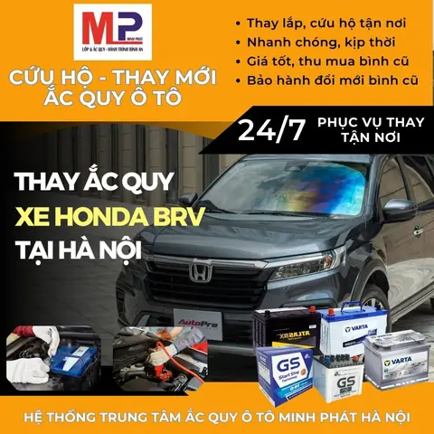 Đánh Giá Honda Br-v 2024: Mpv 7 Chỗ Gia Đình Có Thực Sự Đáng Tiền?