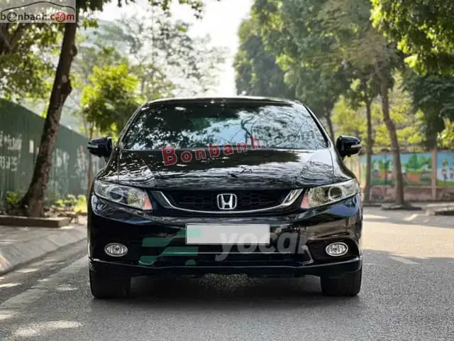 Honda Civic Cũ: Đánh Giá Chi Tiết Từng Đời, Bảng Giá Tham Khảo Và Mẹo Mua Xe An Toàn Honda Civic Cũ: Đánh Giá Chi Tiết Từng Đời, Bảng Giá Tham Khảo Và Mẹo Mua Xe An Toàn