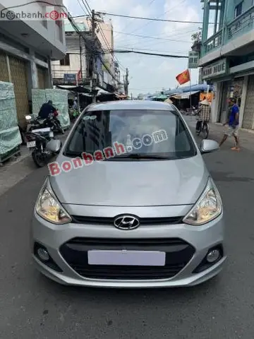 Hyundai I10 2015: Đánh Giá Tổng Quan Và Kinh Nghiệm Sở Hữu Toàn Diện