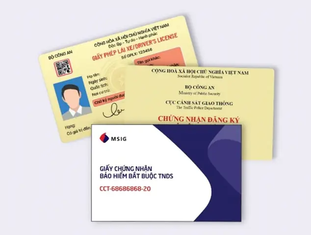 Mức Phạt Lỗi Không Mang Giấy Tờ Xe Ô Tô 2026: Cập Nhật Đầy Đủ Theo Nghị Định 168 Mức Phạt Lỗi Không Mang Giấy Tờ Xe Ô Tô 2026: Cập Nhật Đầy Đủ Theo Nghị Định 168