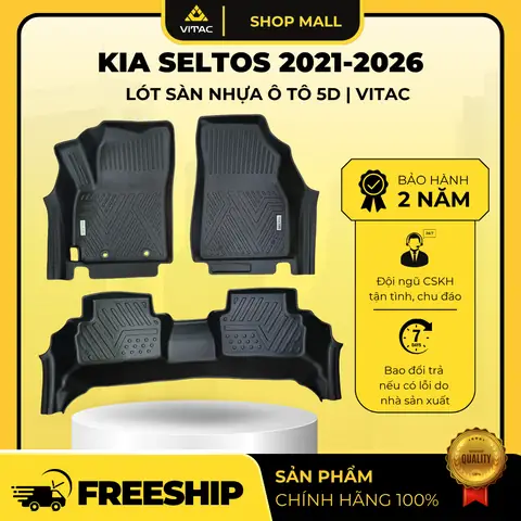 Thảm Lót Sàn Kia Seltos 2026-2026: So Sánh Chi Tiết Các Loại & Hướng Dẫn Lắp Đặt Thảm Lót Sàn Kia Seltos 2026-2026: So Sánh Chi Tiết Các Loại & Hướng Dẫn Lắp Đặt