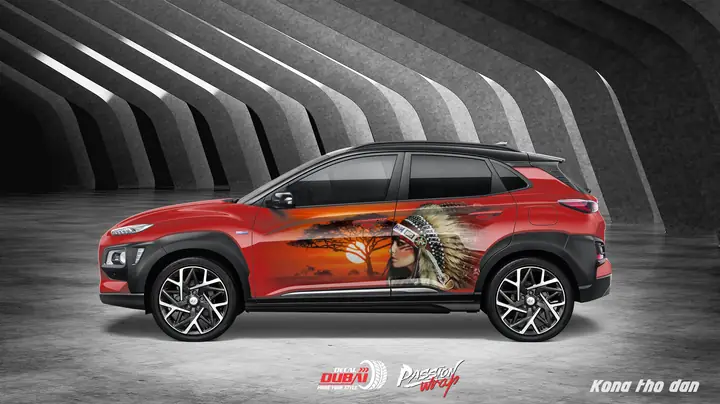 Hyundai Kona Màu Đỏ: Đánh Giá Toàn Diện Và Bí Quyết Duy Trì Vẻ Đẹp