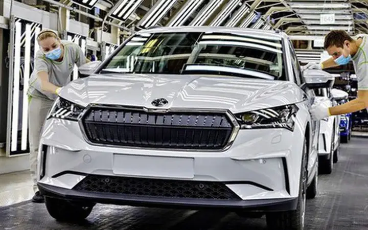 Lắp Ráp Ô Tô Tại Việt Nam: Các Hãng Xe Đầu Tư Và Kế Hoạch Tới 2026 Lắp Ráp Ô Tô Tại Việt Nam: Các Hãng Xe Đầu Tư Và Kế Hoạch Tới 2026