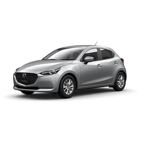 Đánh Giá Chi Tiết Mazda 2 2021: Xe Sedan Hạng B Trẻ Trung, Mạnh Mẽ Và Phụ Kiện Tối Ưu