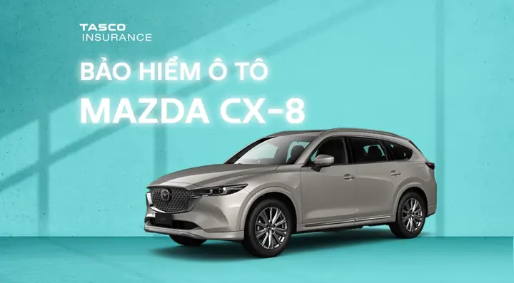 Đánh Giá Chi Tiết Mazda Cx-8: Suv 7 Chỗ Đa Năng Cho Gia Đình Hiện Đại