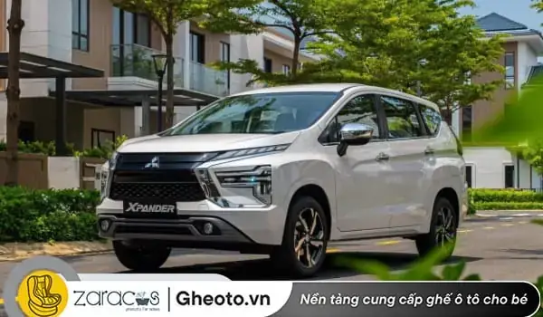 Xe Mitsubishi Có Tốt Không? Phân Tích Toàn Diện Và Lời Khuyên Dành Cho Người Mua Xe