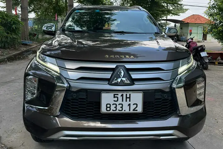 Mitsubishi Pajero Sport Cũ 2026: Đánh Giá Chi Tiết & Trải Nghiệm Thực Tế Mitsubishi Pajero Sport Cũ 2026: Đánh Giá Chi Tiết & Trải Nghiệm Thực Tế