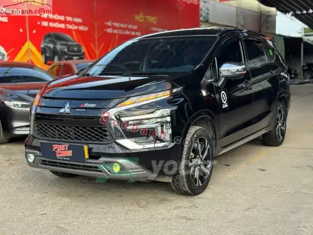 Mitsubishi Xpander Cũ: Cách Chọn Xe Giá Tốt & Bền Bỉ Nhất Mitsubishi Xpander Cũ: Cách Chọn Xe Giá Tốt & Bền Bỉ Nhất