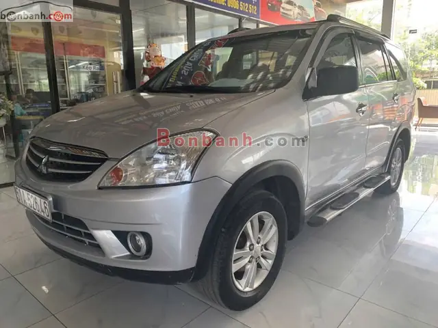 Mitsubishi Zinger Cũ: Đánh Giá Toàn Diện Và Bí Quyết Mua Xe Đã Qua Sử Dụng