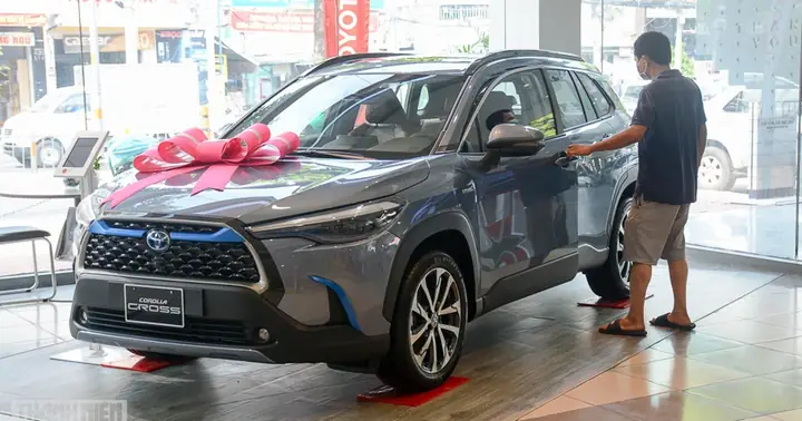 Xe Gầm Cao Cỡ Nhỏ: Xu Hướng Được Ưa Chuộng Nhất Hiện Nay