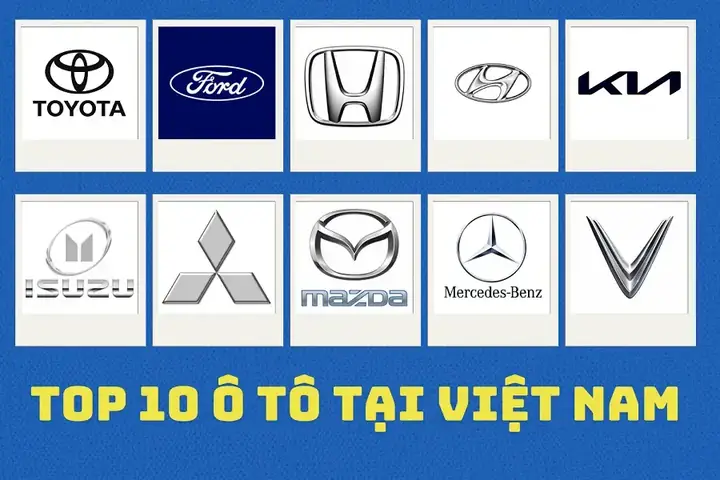 Xe Ô Tô Ở Việt Nam Xe Ô Tô Ở Việt Nam