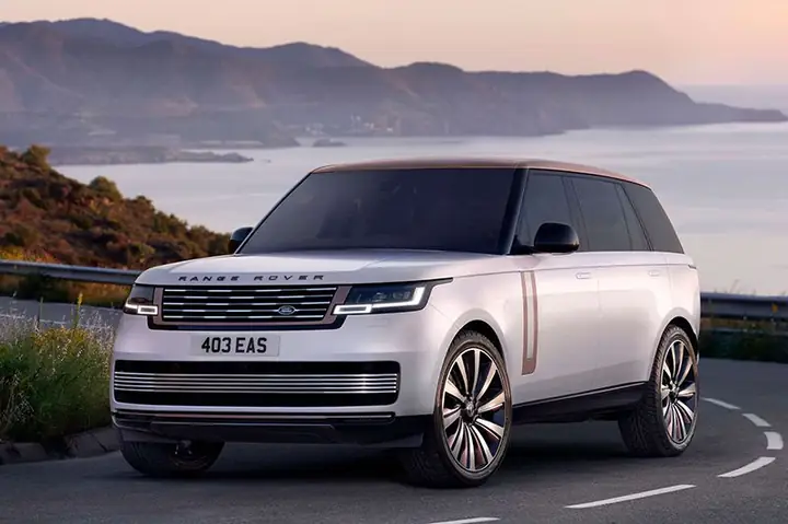 Xe Ô Tô Range Rover Đắt Nhất Xe Ô Tô Range Rover Đắt Nhất