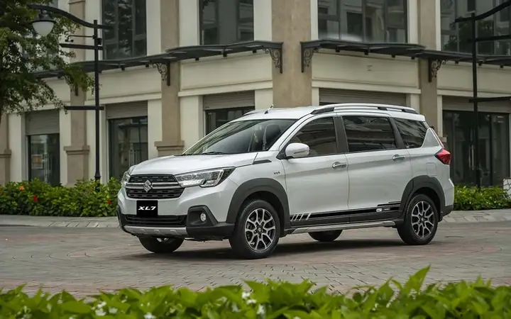 Xe Ô Tô Suzuki Có Tốt Không? Phân Tích Chi Tiết Ưu Nhược Điểm Xe Ô Tô Suzuki Có Tốt Không? Phân Tích Chi Tiết Ưu Nhược Điểm