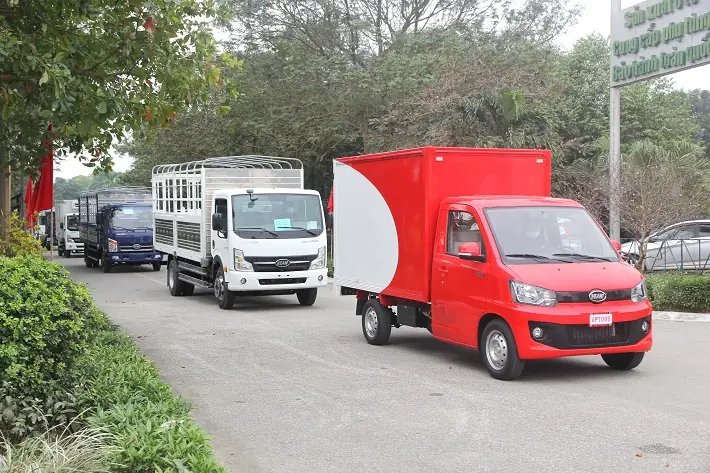 Xe Ô Tô Tồn Kho: Hướng Dẫn Mua Xe Đấu Giá An Toàn Và Tiết Kiệm Từ A-z