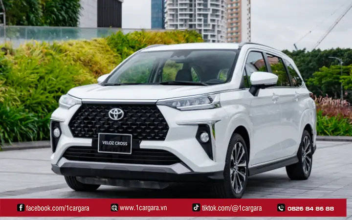 Đánh Giá Chi Tiết Các Dòng Xe Toyota 7 Chỗ Cũ: Innova, Fortuner, Alphard Đánh Giá Chi Tiết Các Dòng Xe Toyota 7 Chỗ Cũ: Innova, Fortuner, Alphard