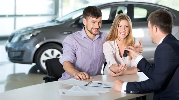 Mua Xe Ô Tô Trả Góp Tại Hà Nội: Hướng Dẫn Chi Tiết 2026