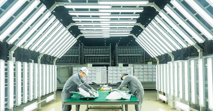 Xe Điện Việt Nam: Chiến Lược Vàng Cho Tương Lai Công Nghiệp Ô Tô Xe Điện Việt Nam: Chiến Lược Vàng Cho Tương Lai Công Nghiệp Ô Tô