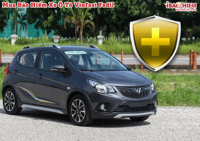 Bảo Hiểm Xe Ô Tô Vinfast Fadil: Hướng Dẫn Chọn Gói Phù Hợp Và Bảng Giá Chi Tiết