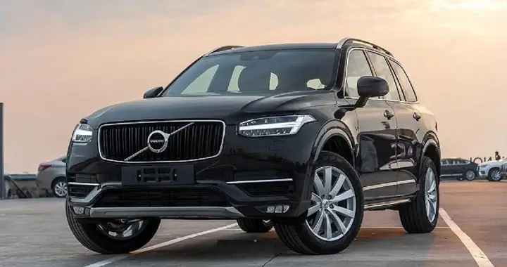 Volvo Là Xe Của Nước Nào? Bản Sắc Thụy Điển Giữa Dòng Chảy Lịch Sử Volvo Là Xe Của Nước Nào? Bản Sắc Thụy Điển Giữa Dòng Chảy Lịch Sử