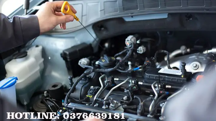 Hướng Dẫn Toàn Diện Kiểm Tra Xe Ô Tô Cũ Trước Khi Mua: Bí Quyết Từ Chuyên Gia