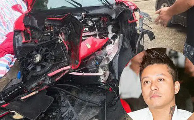 Ferrari Tại Việt Nam: Từ Siêu Xe Đến Biểu Tượng Đẳng Cấp Ferrari Tại Việt Nam: Từ Siêu Xe Đến Biểu Tượng Đẳng Cấp