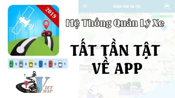 Top 3 Ứng Dụng Định Vị Ô Tô Chuyên Dụng Đáng Tin Cậy Nhất 2026 Top 3 Ứng Dụng Định Vị Ô Tô Chuyên Dụng Đáng Tin Cậy Nhất 2026