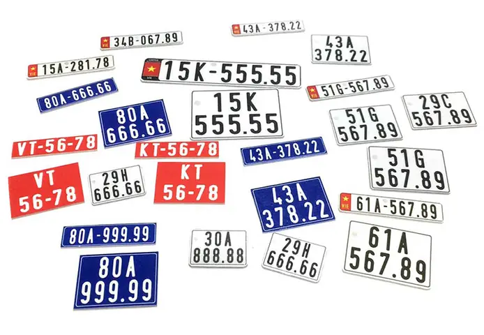 Ứng Dụng Tra Cứu Biển Số Xe Ô Tô: Top 5 Lựa Chọn Uy Tín Nhất Ứng Dụng Tra Cứu Biển Số Xe Ô Tô: Top 5 Lựa Chọn Uy Tín Nhất