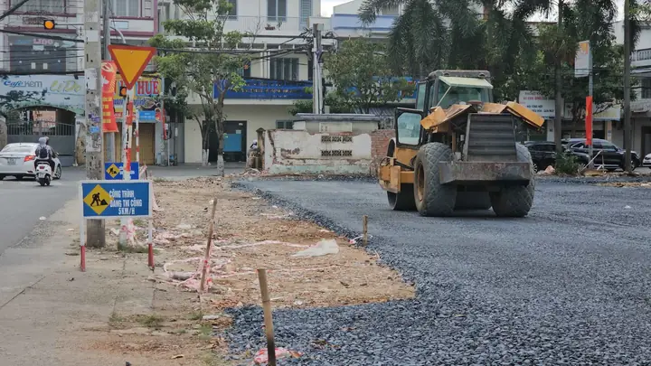 Bãi Giữ Xe Ô Tô Biên Hòa Bãi Giữ Xe Ô Tô Biên Hòa
