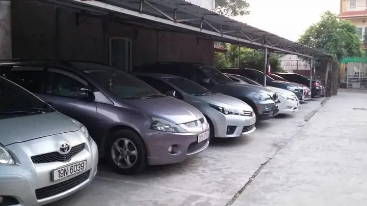 Top 5 Bãi Giữ Xe Ô Tô Qua Đêm Tại Nha Trang Uy Tín Nhất 2026 Top 5 Bãi Giữ Xe Ô Tô Qua Đêm Tại Nha Trang Uy Tín Nhất 2026
