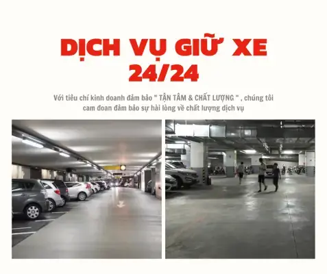 Bãi Giữ Xe Ô Tô Phú Nhuận: 8 Địa Chỉ Uy Tín & Bảng So Sánh Chi Tiết