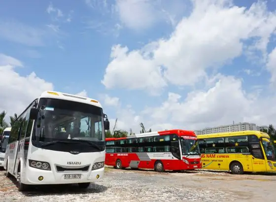 Bãi Giữ Xe Ô Tô Quận 2: Hướng Dẫn Chi Tiết Để Chọn Dịch Vụ An Toàn & Tối Ưu Bãi Giữ Xe Ô Tô Quận 2: Hướng Dẫn Chi Tiết Để Chọn Dịch Vụ An Toàn & Tối Ưu