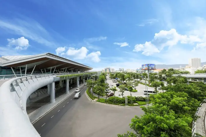Bãi Giữ Xe Ô Tô Sân Bay Đà Nẵng: Vị Trí, Giá, Quy Trình & Bí Quyết Sử Dụng Tối Ưu Bãi Giữ Xe Ô Tô Sân Bay Đà Nẵng: Vị Trí, Giá, Quy Trình & Bí Quyết Sử Dụng Tối Ưu